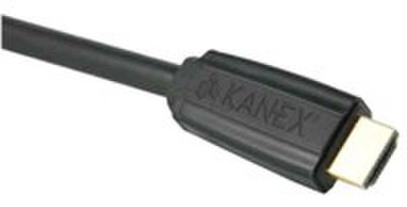 Kanex HDMI3FTKNX 0.9m HDMI HDMI Schwarz HDMI-Kabel