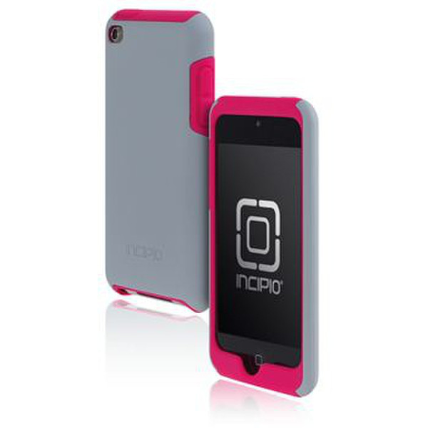 Incipio SILICRYLIC Case Pink,Silver