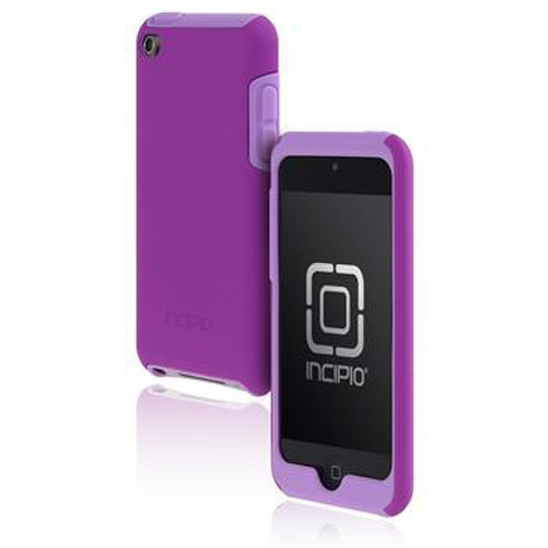 Incipio SILICRYLIC Case Purple