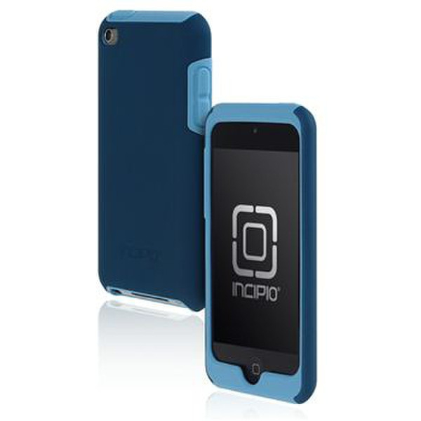 Incipio SILICRYLIC Case Blau