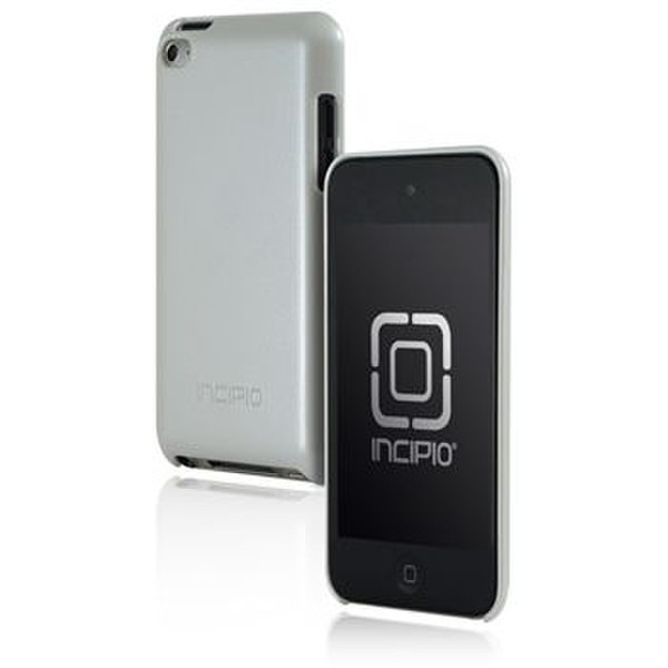 Incipio Feather Case White