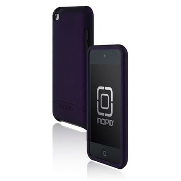 Incipio IP-922 Violett MP3/MP4-Schutzhülle