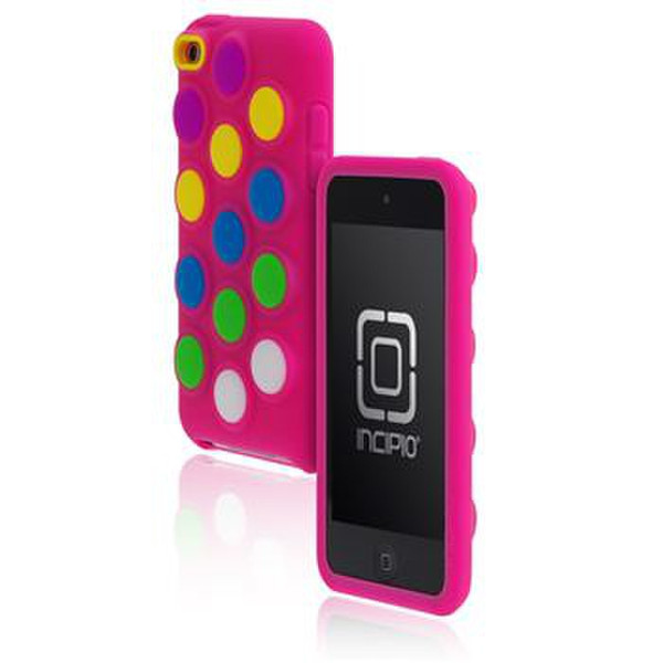 Incipio iPod Cases Blue,Green,Pink,White