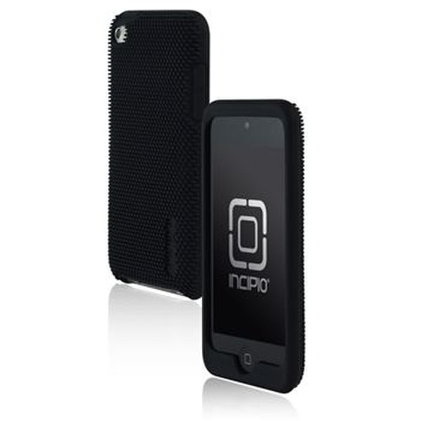 Incipio iPod Cases Schwarz