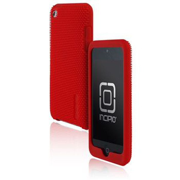 Incipio iPod Cases Красный