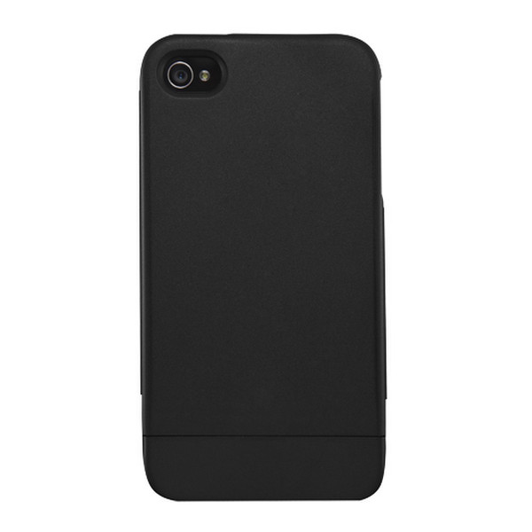 Agent 18 IPES4A/B Cover Black mobile phone case
