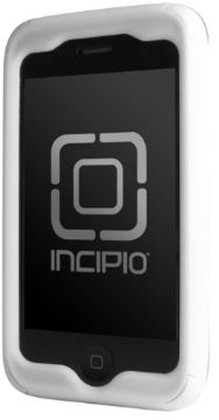 Incipio Silicrylic X White e-book reader case
