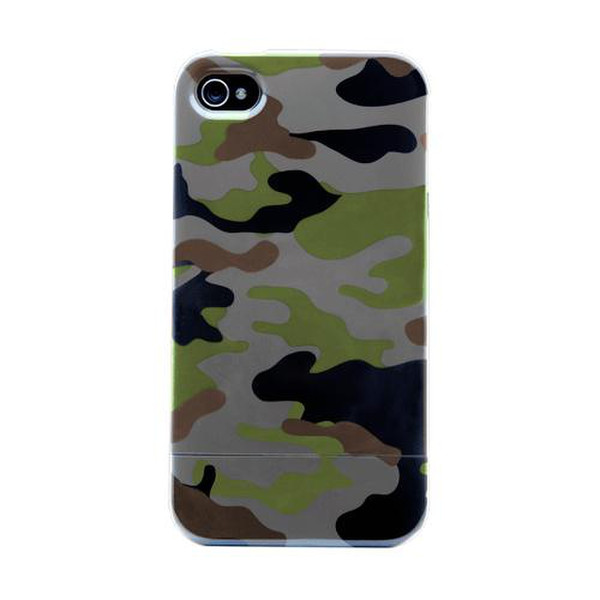 Agent 18 IPS4A/M18 Green,Khaki mobile phone case