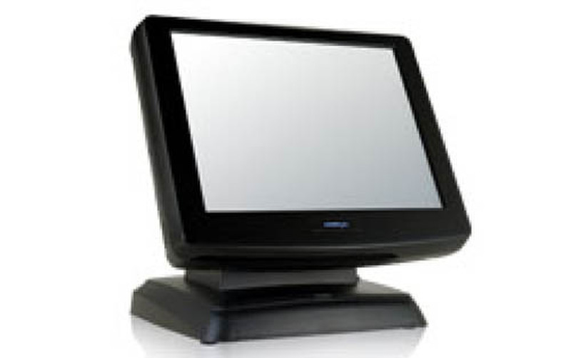 Posiflex KS-6617Z 1GHz 17" 1280 x 1024pixels Touchscreen Point Of Sale terminal
