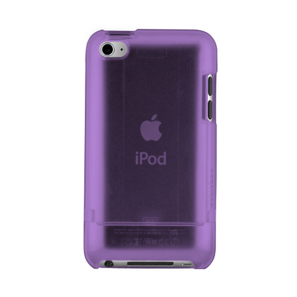 Agent 18 TS4/AP Purple,Transparent