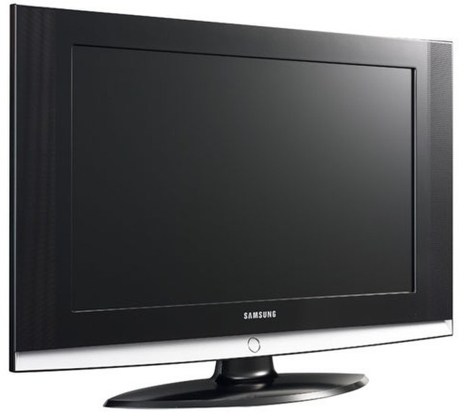 Samsung LE-37S73 37Zoll Full HD Schwarz LCD-Fernseher