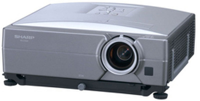 Sharp XG-C330X LCD XGA (1024x768) data projector