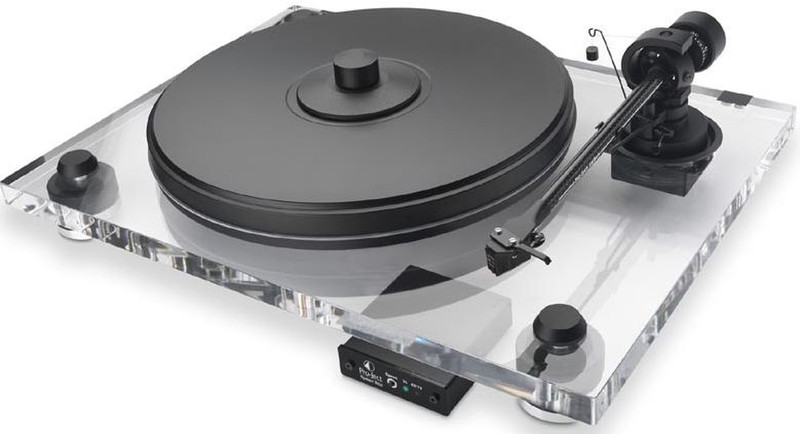 Pro-Ject Xperience SuperPack 2