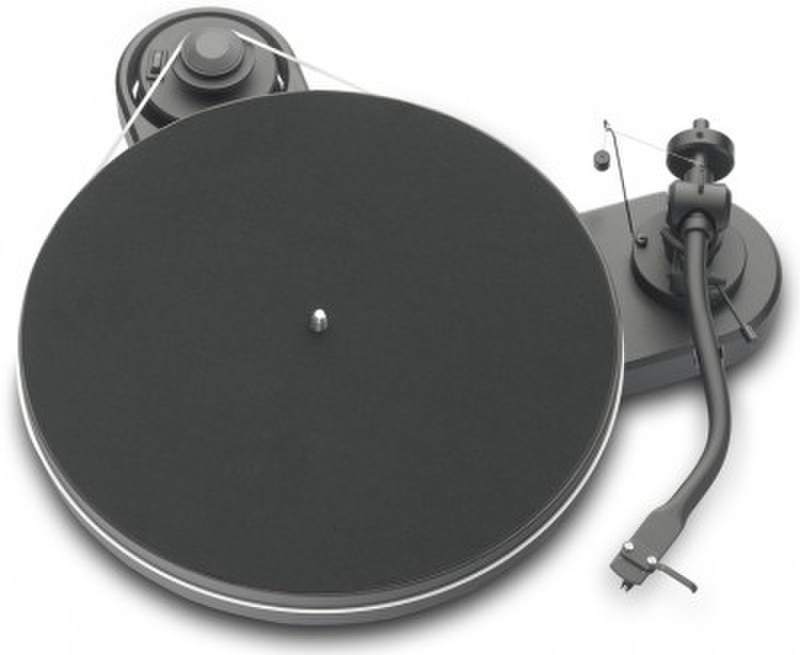 Pro-Ject RPM 1.3 Genie, OM 3E