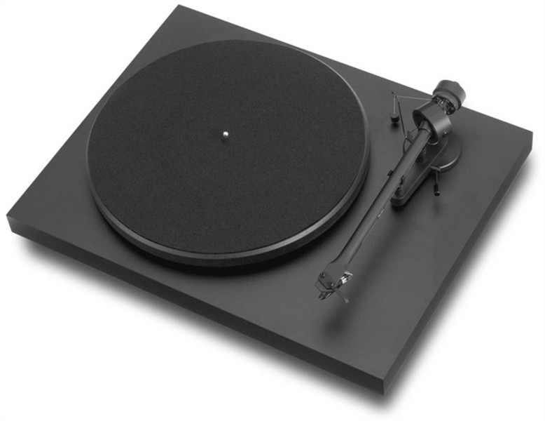 Pro-Ject Debut III/Phono USB