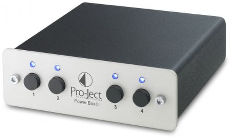 Pro-Ject Power Box II