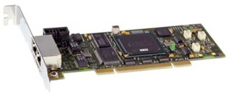 Innominate mGuard PCI/266 w/VPN-10 99Мбит/с аппаратный брандмауэр