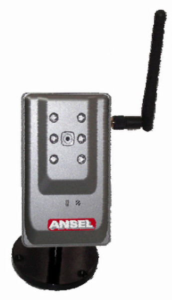 Ansel 6014 surveillance camera