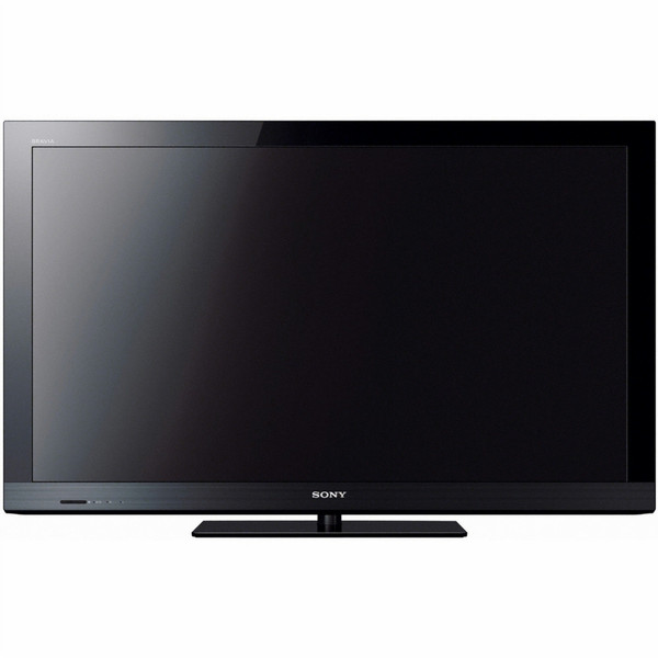 Sony KDL-32CX523 32Zoll Full HD WLAN Schwarz LCD-Fernseher