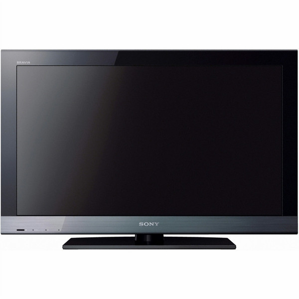 Sony KDL-22CX32D Schwarz LCD TV