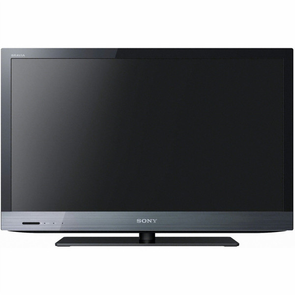 Sony KDL-37EX525 Black LCD TV