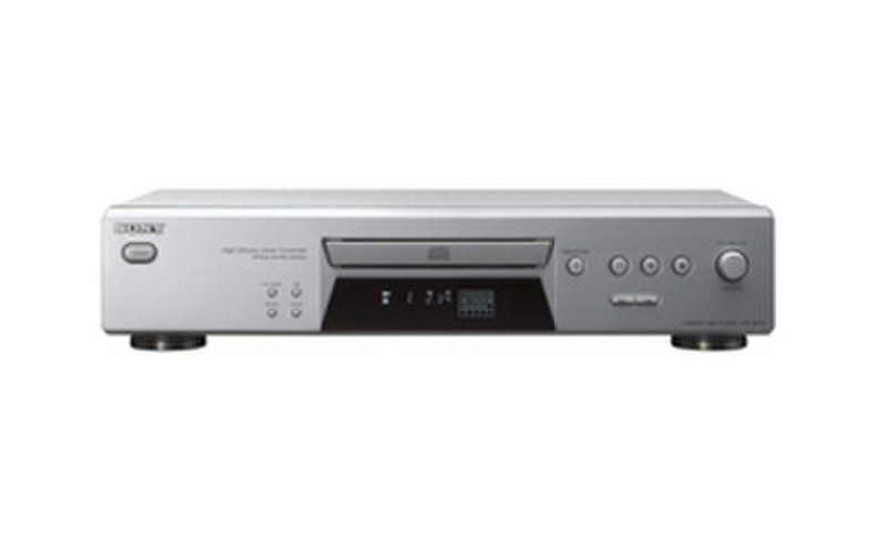 Sony CDP-XE270 CD-Spieler