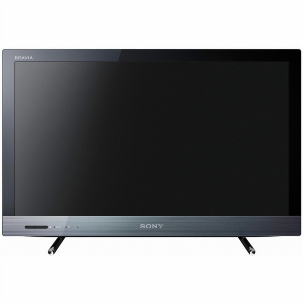 Sony KDL-26EX325 Schwarz LCD TV