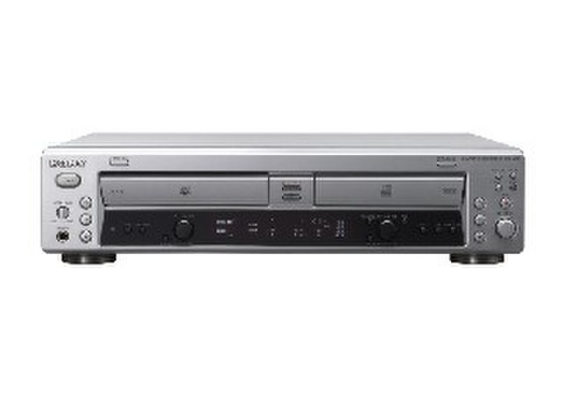 Sony RCD-W100 CD-Spieler