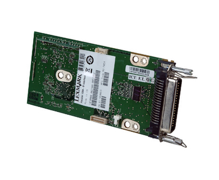 Lexmark C925 Parallel 1284-B Internal Parallel interface cards/adapter