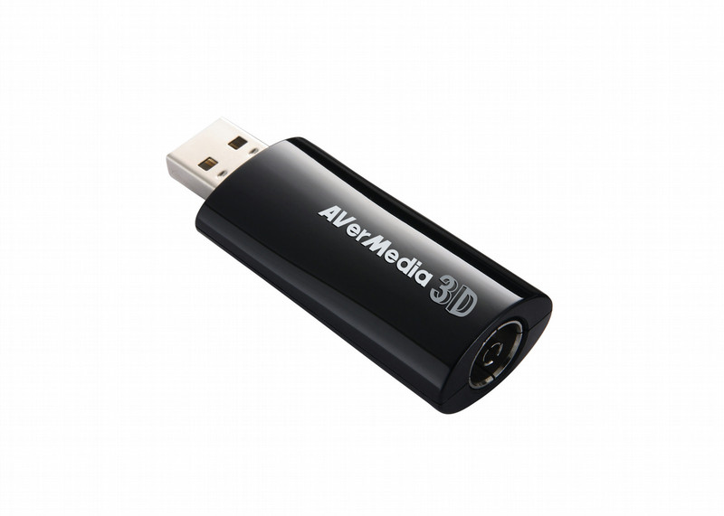 AVerMedia AVerTV 3D USB (A867R-3D)