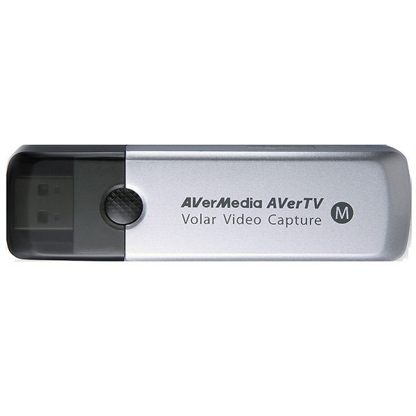 AVerMedia H830M TV-Tuner-Karte