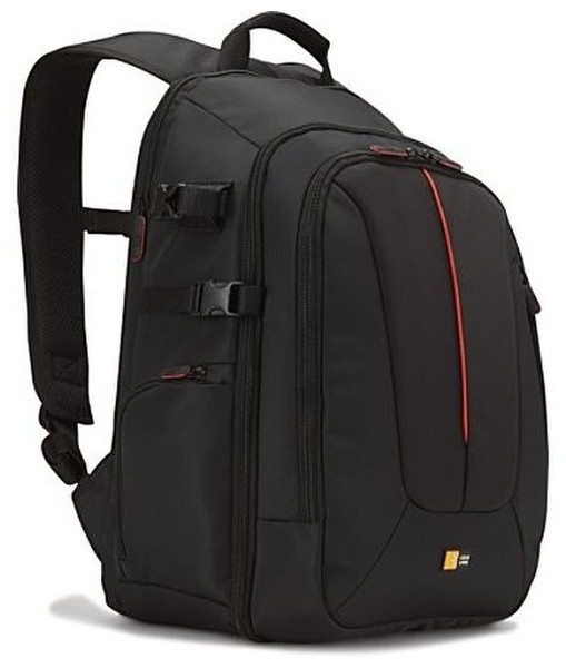 Case Logic SLR Camera Backpack Черный