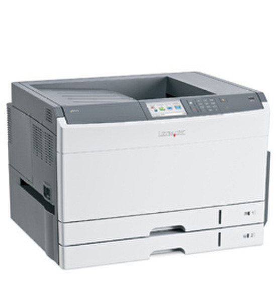 Lexmark C925de Цвет 600 x 600dpi A3