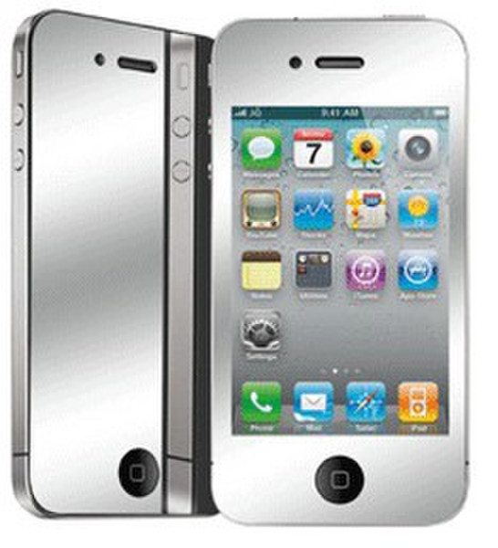 Ozaki iCoat Mirror Apple iPhone 4 1шт