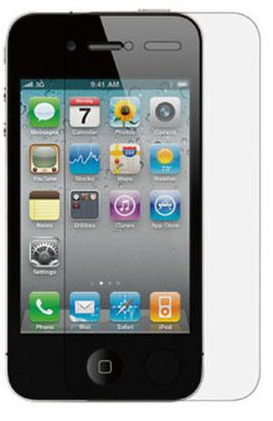 Ozaki iCoat Privacy Protector Apple iPhone 4 1шт