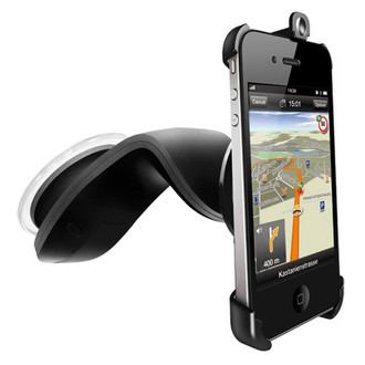 Artwizz CarHolder Black holder