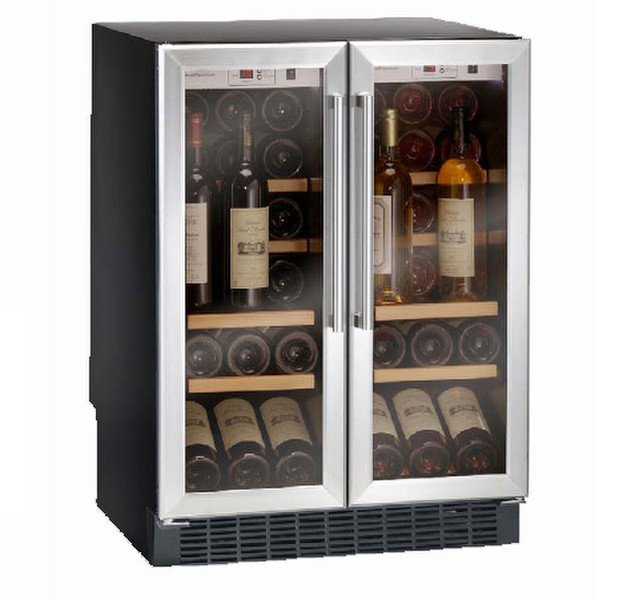 Climadiff AV42XDP Встроенный 42бутылка(и) wine cooler