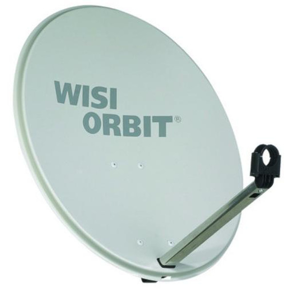 Wisi OA 36 G Grey satellite antenna