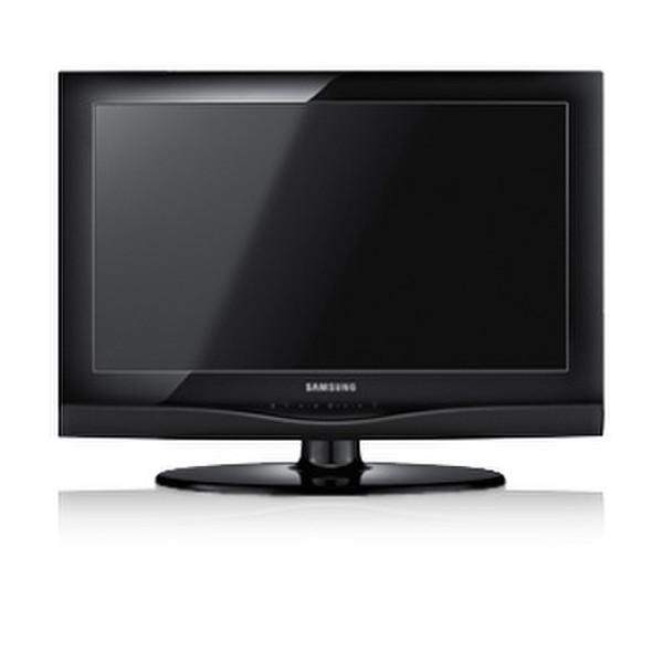 Samsung LE32C350 32Zoll HD Schwarz LCD-Fernseher