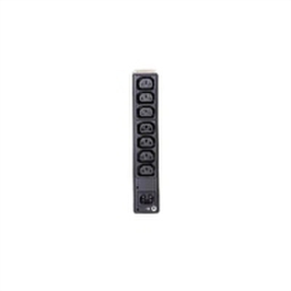 DELL 450-14137 8AC outlet(s) 1U Black power distribution unit (PDU)