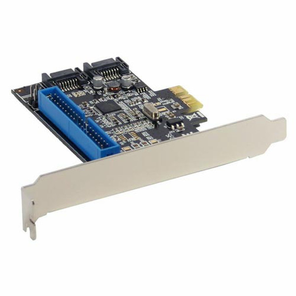 InLine 76613I Internal SATA interface cards/adapter