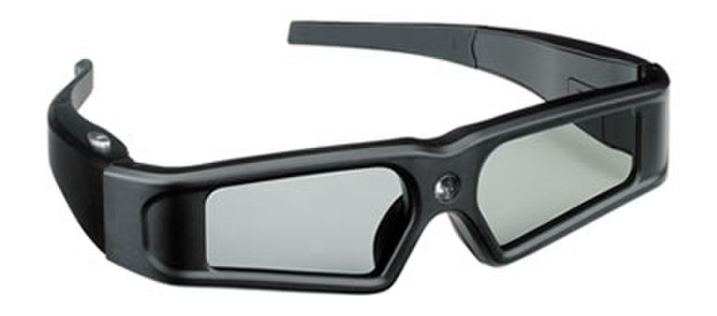 Optoma ZD201 Черный стереоскопические 3D очки