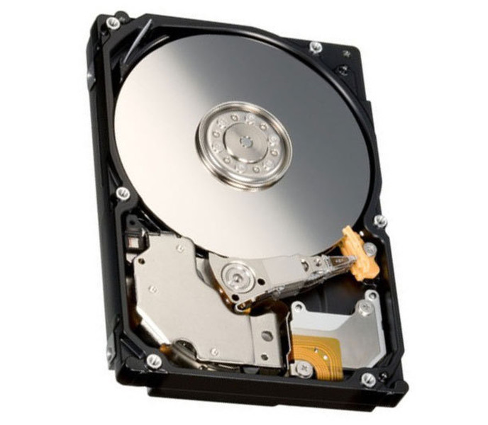 Toshiba 1TB SAS 3.5" 7200rpm 6.0GB/s 1000ГБ SAS