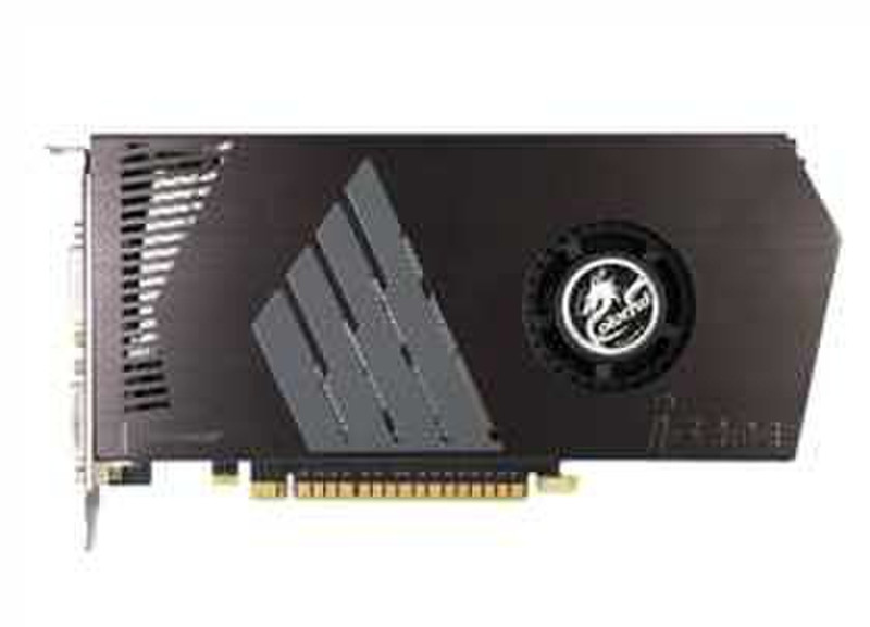 Colorful N450-105-B01 GeForce GTS 450 1GB GDDR5 Grafikkarte