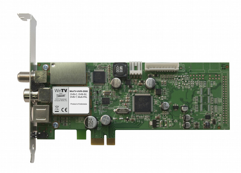 Hauppauge WinTV HVR-5500