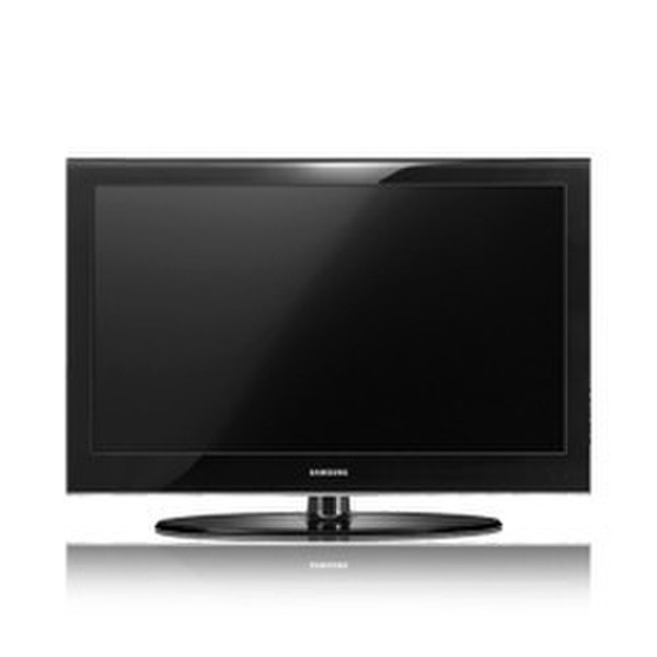 Samsung LE40A558 40Zoll Full HD Schwarz LCD-Fernseher