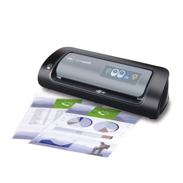 GBC 4400306EU Laminator