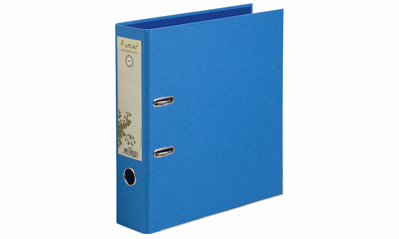 Exacompta 53982E Blue ring binder