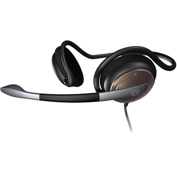 Sennheiser PC 146-USB Binaural Headset