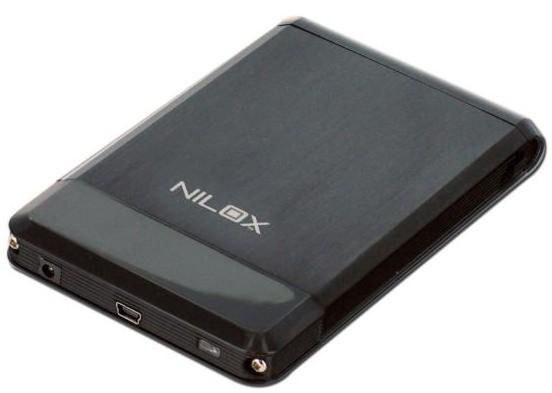 Nilox 2.5" SATA Питание через USB